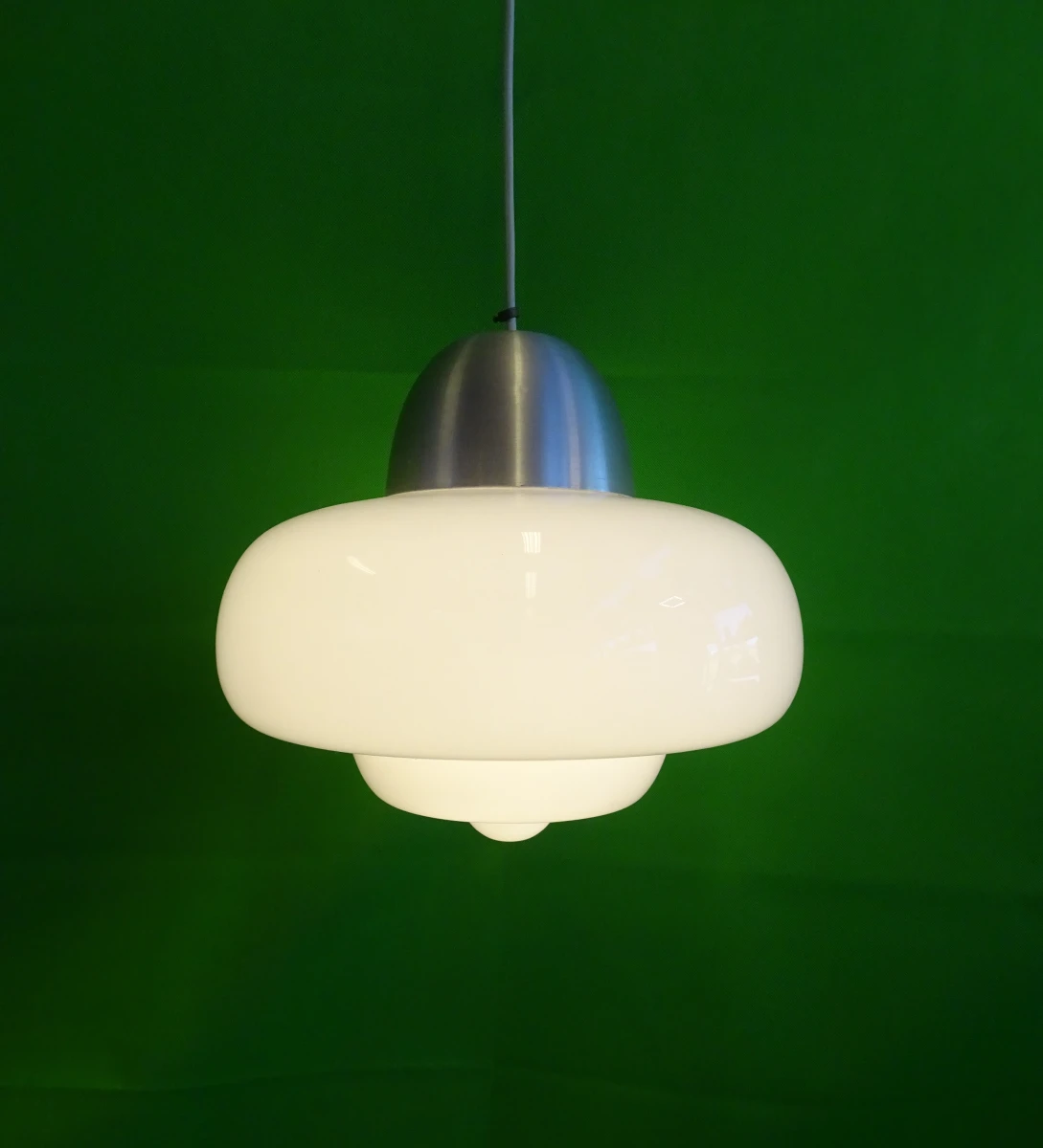 art-deco hanglamp