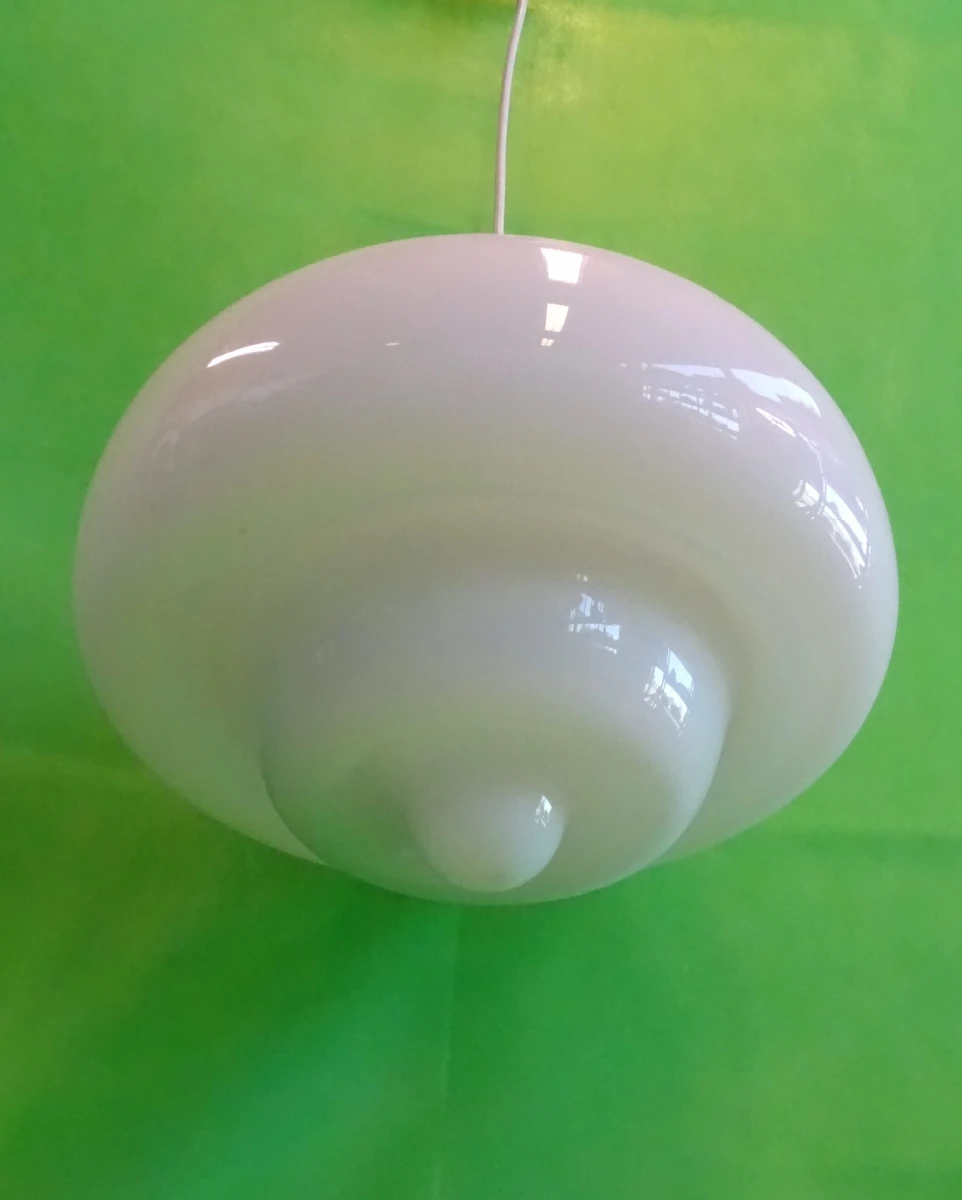 art-deco hanglamp