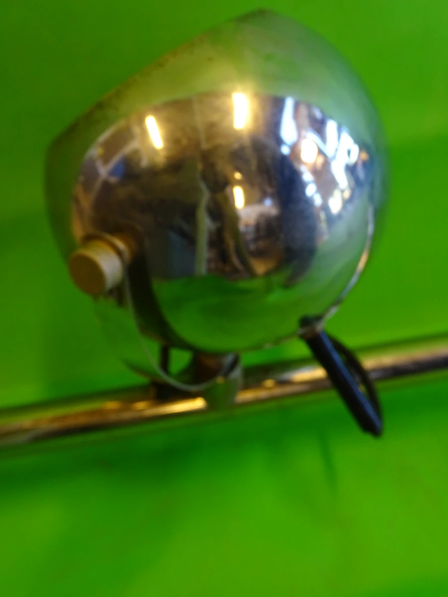 Retro hanglamp