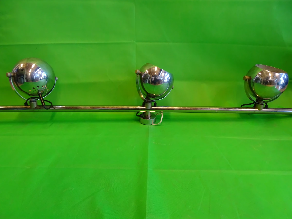 Retro hanglamp