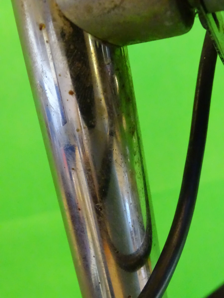 Retro hanglamp