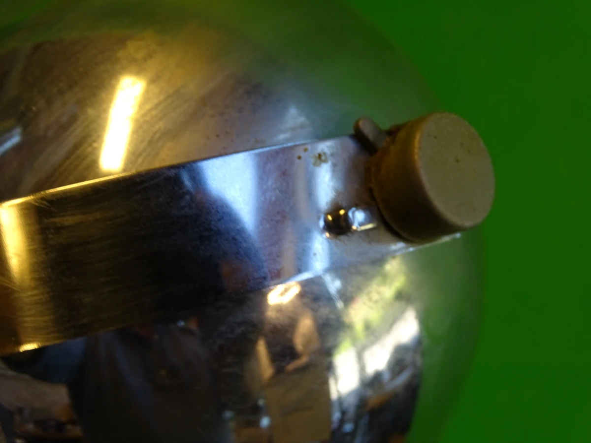 Retro hanglamp