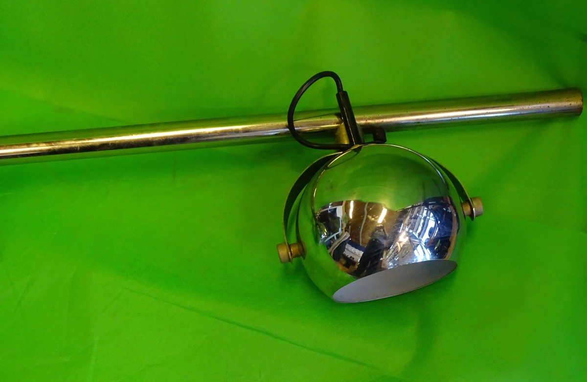 Retro hanglamp