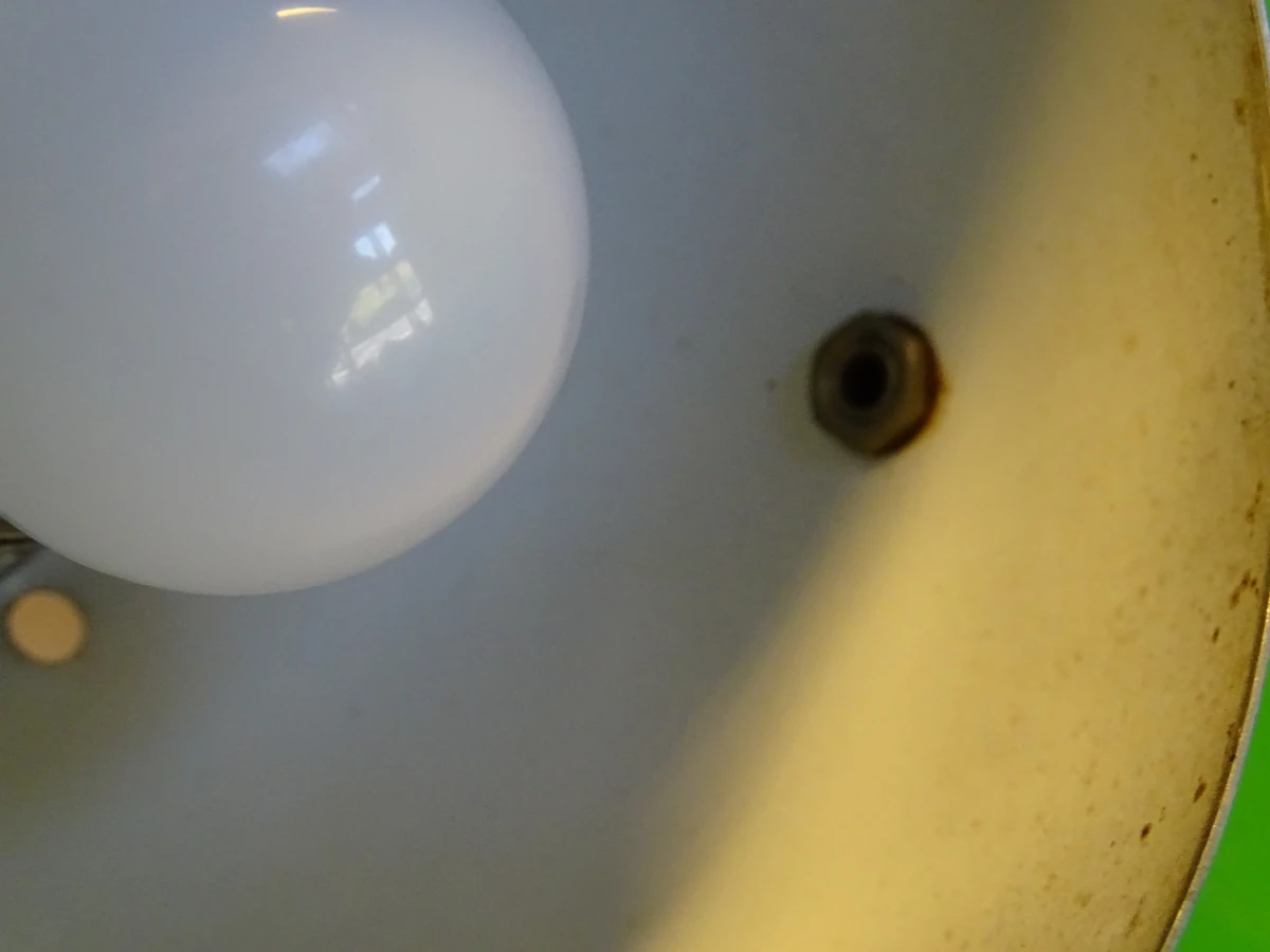 Retro hanglamp