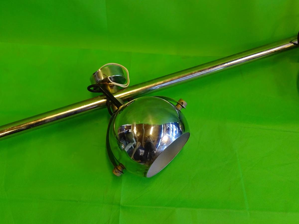 Retro hanglamp