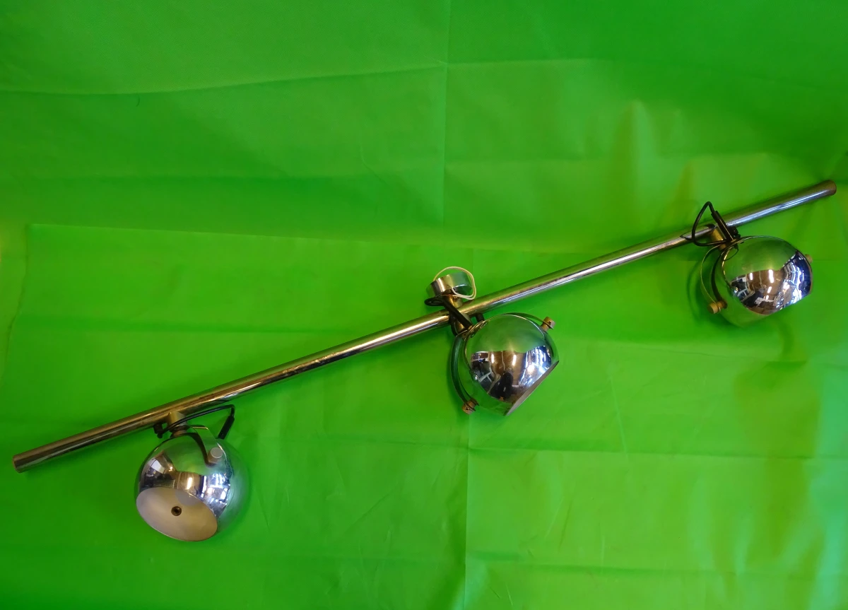 Retro hanglamp