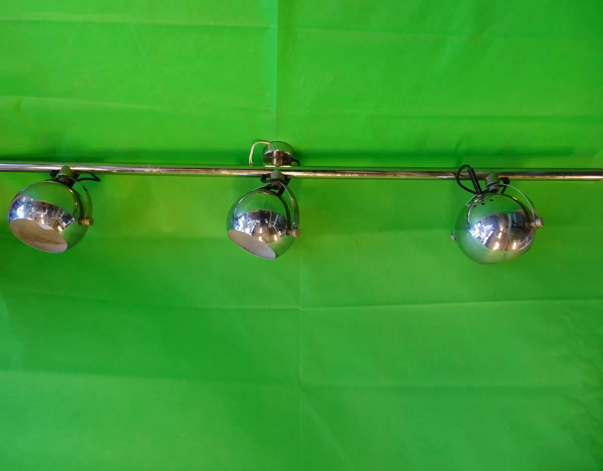 Retro hanglamp