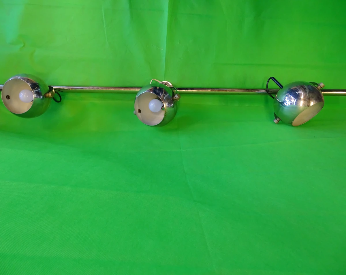 Retro hanglamp