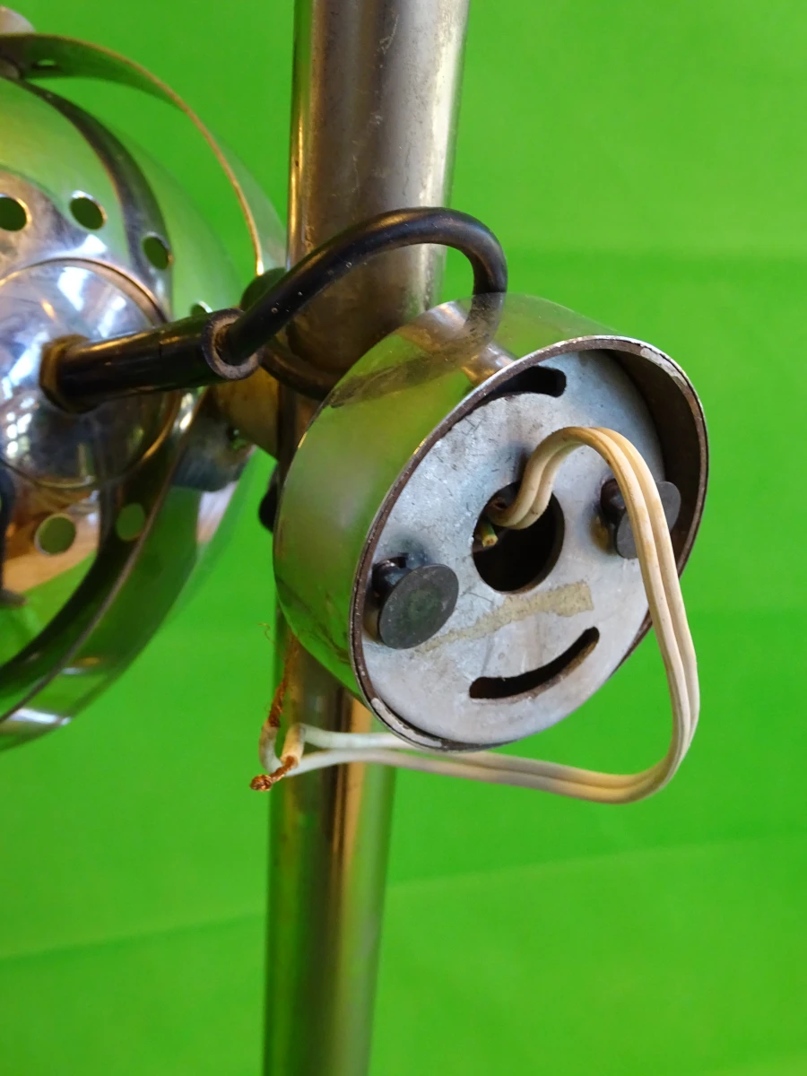 Retro hanglamp