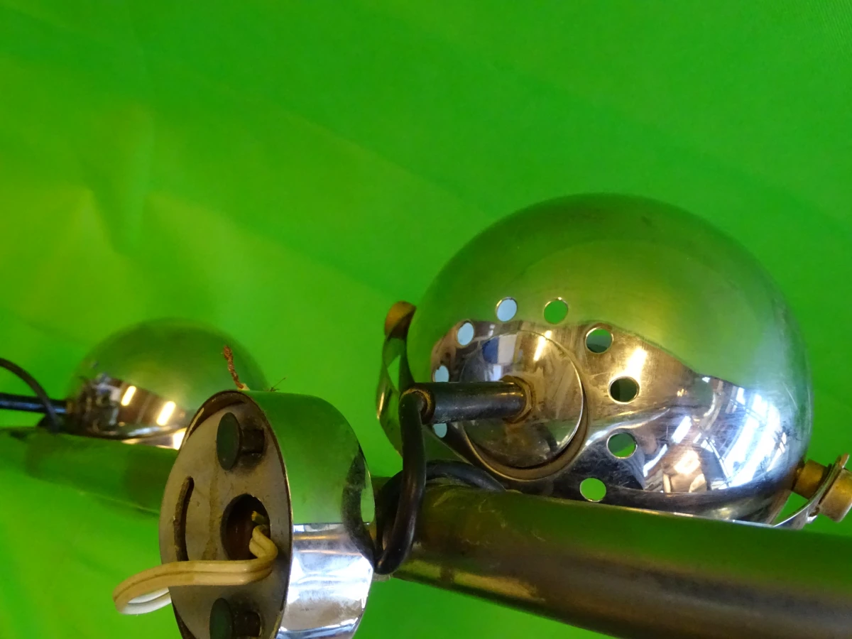 Retro hanglamp