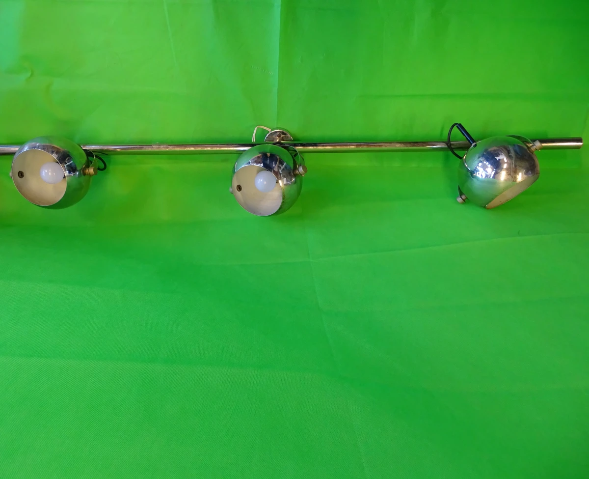 Retro hanglamp