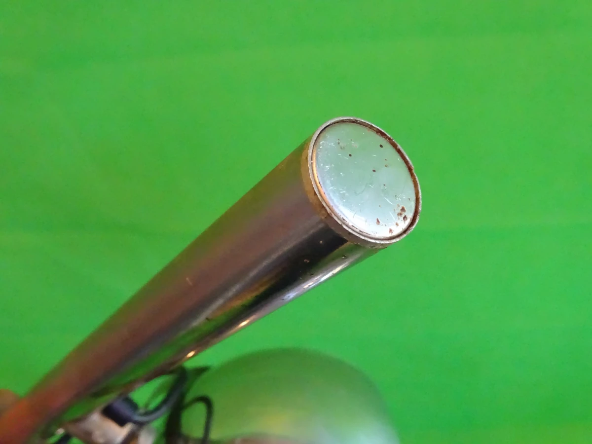 Retro hanglamp