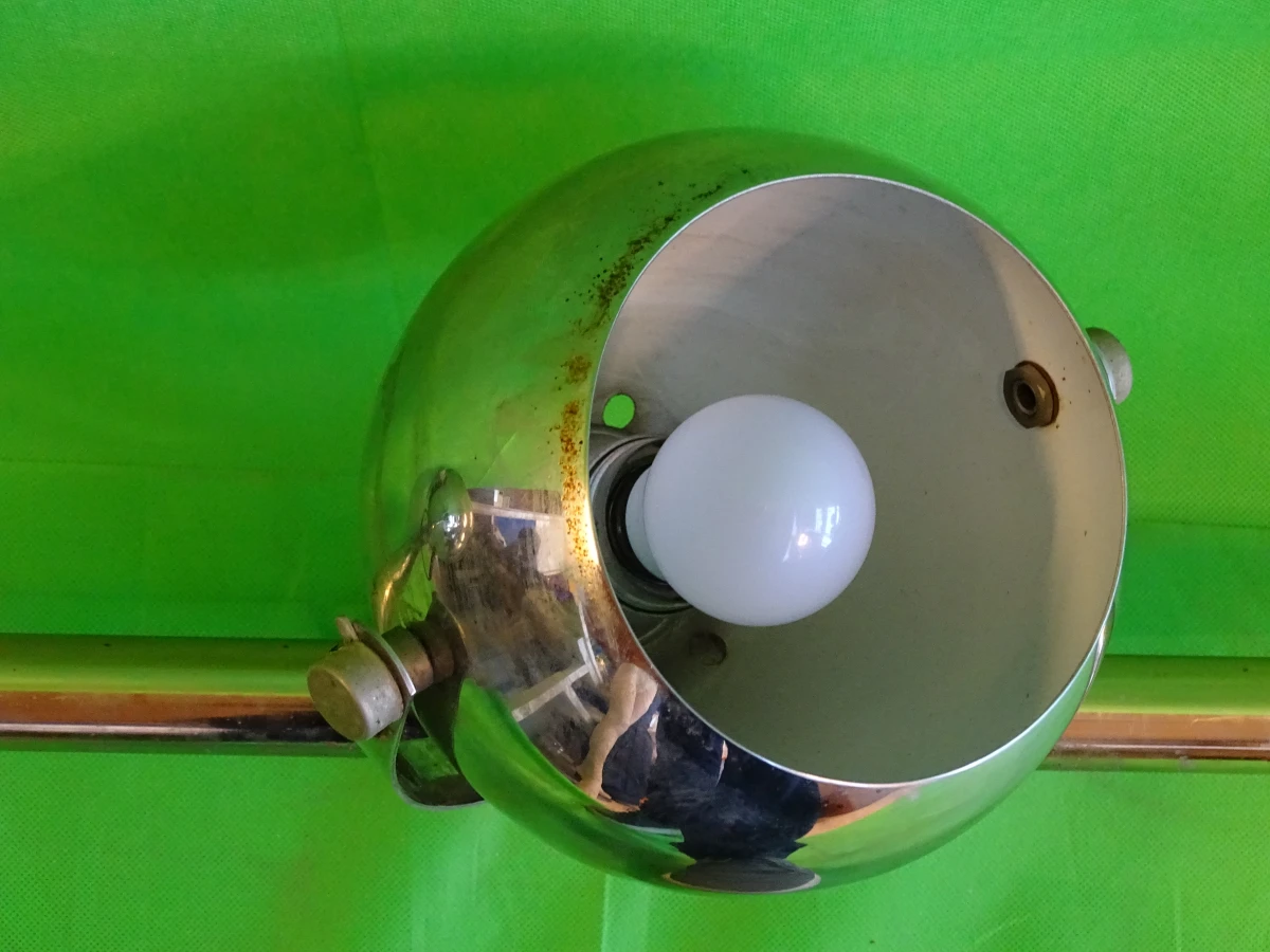 Retro hanglamp