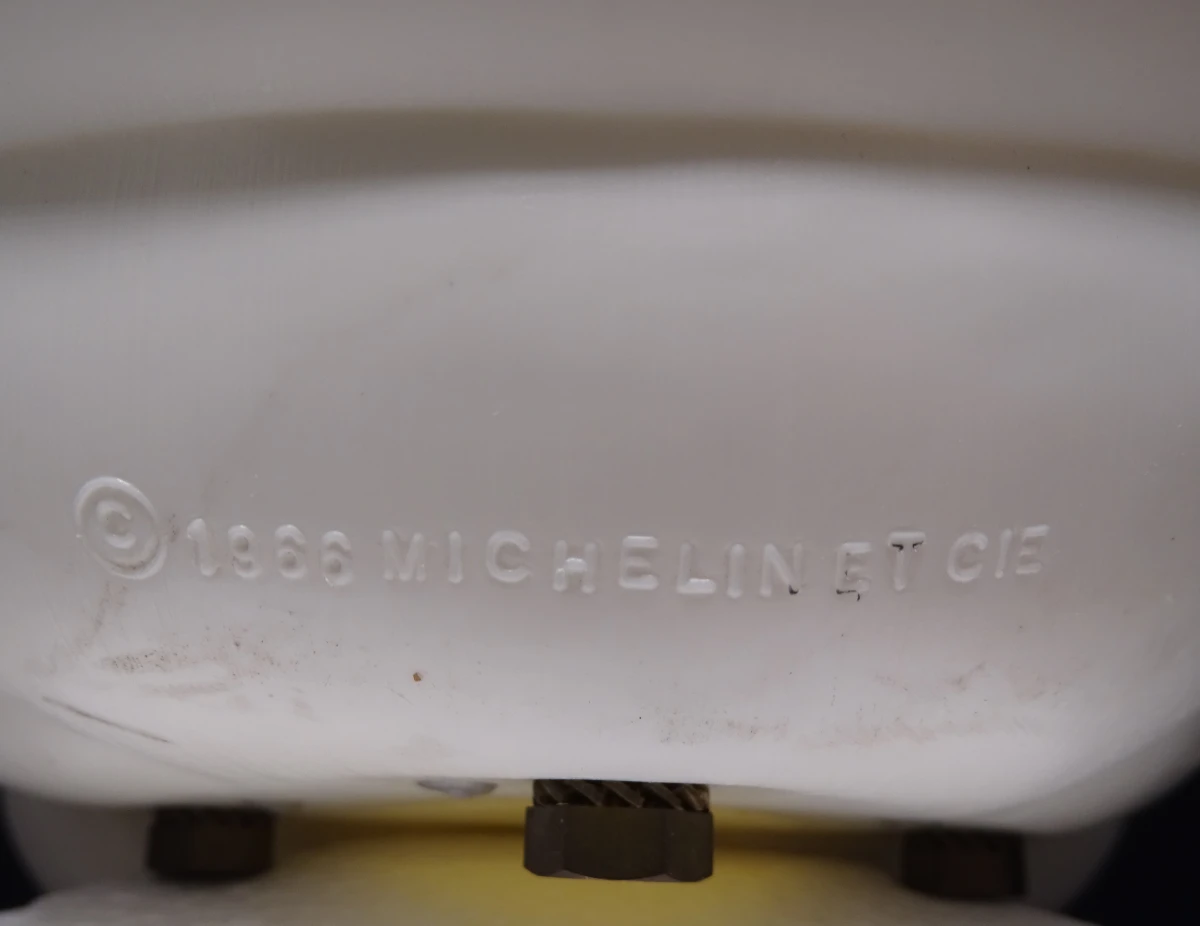 Michelin manneke