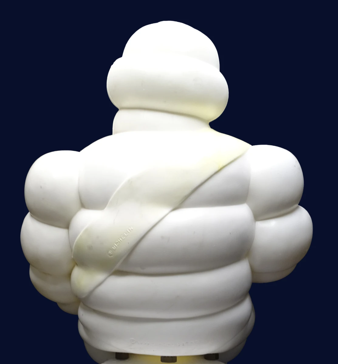 Michelin manneke
