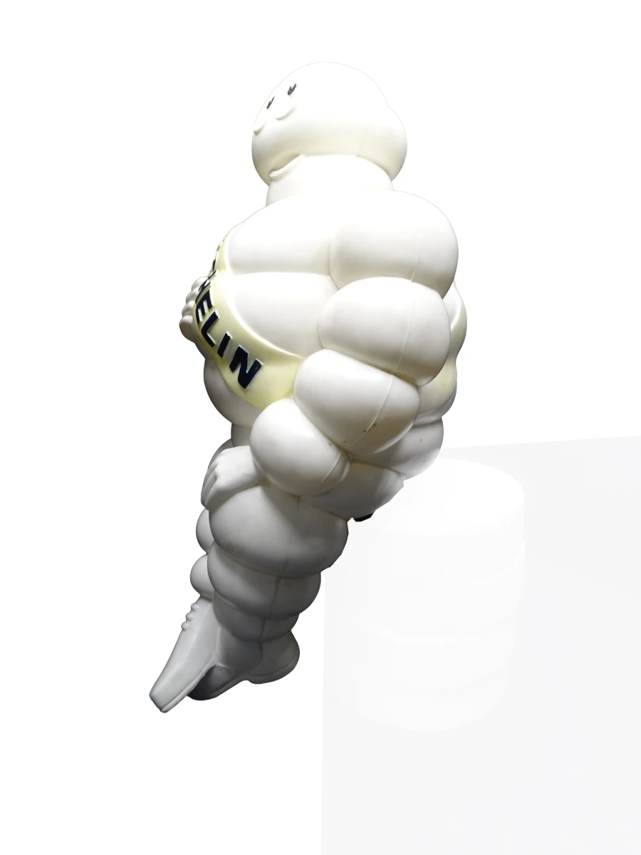 Michelin manneke