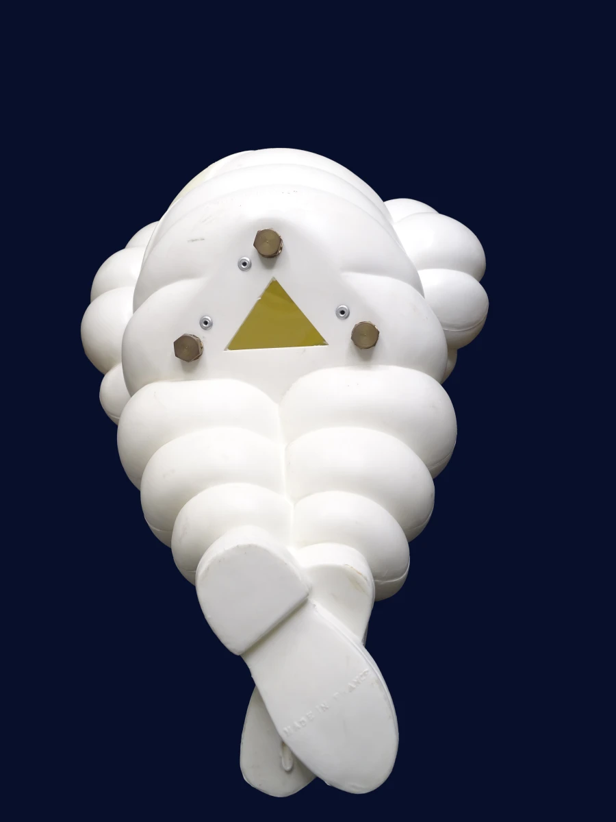 Michelin manneke