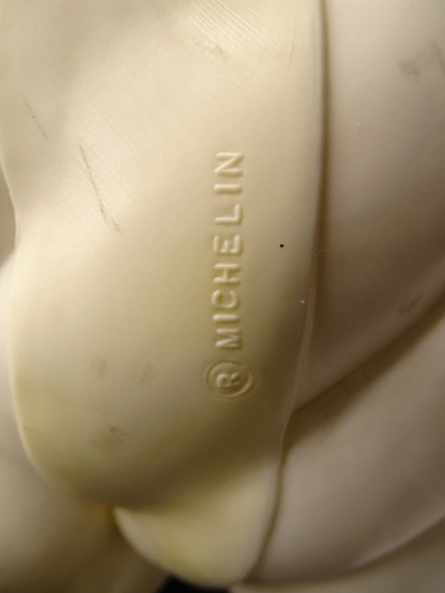Michelin manneke