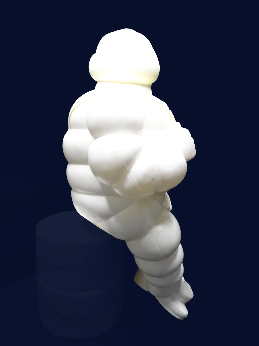 Michelin manneke