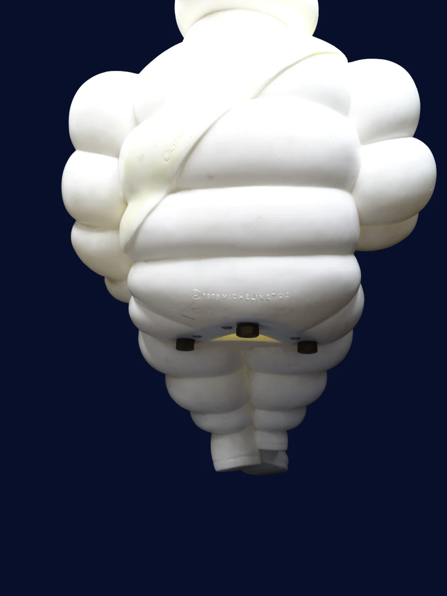 Michelin manneke