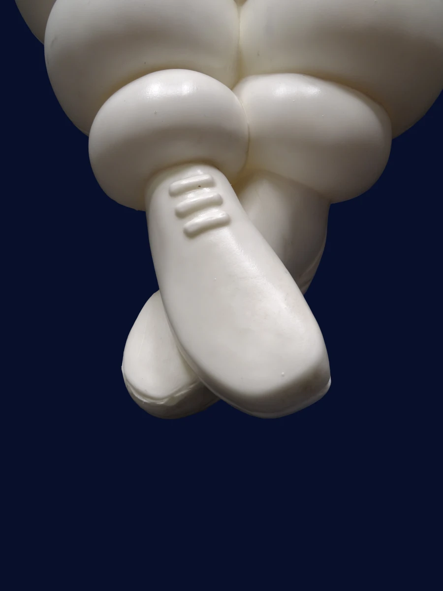 Michelin manneke