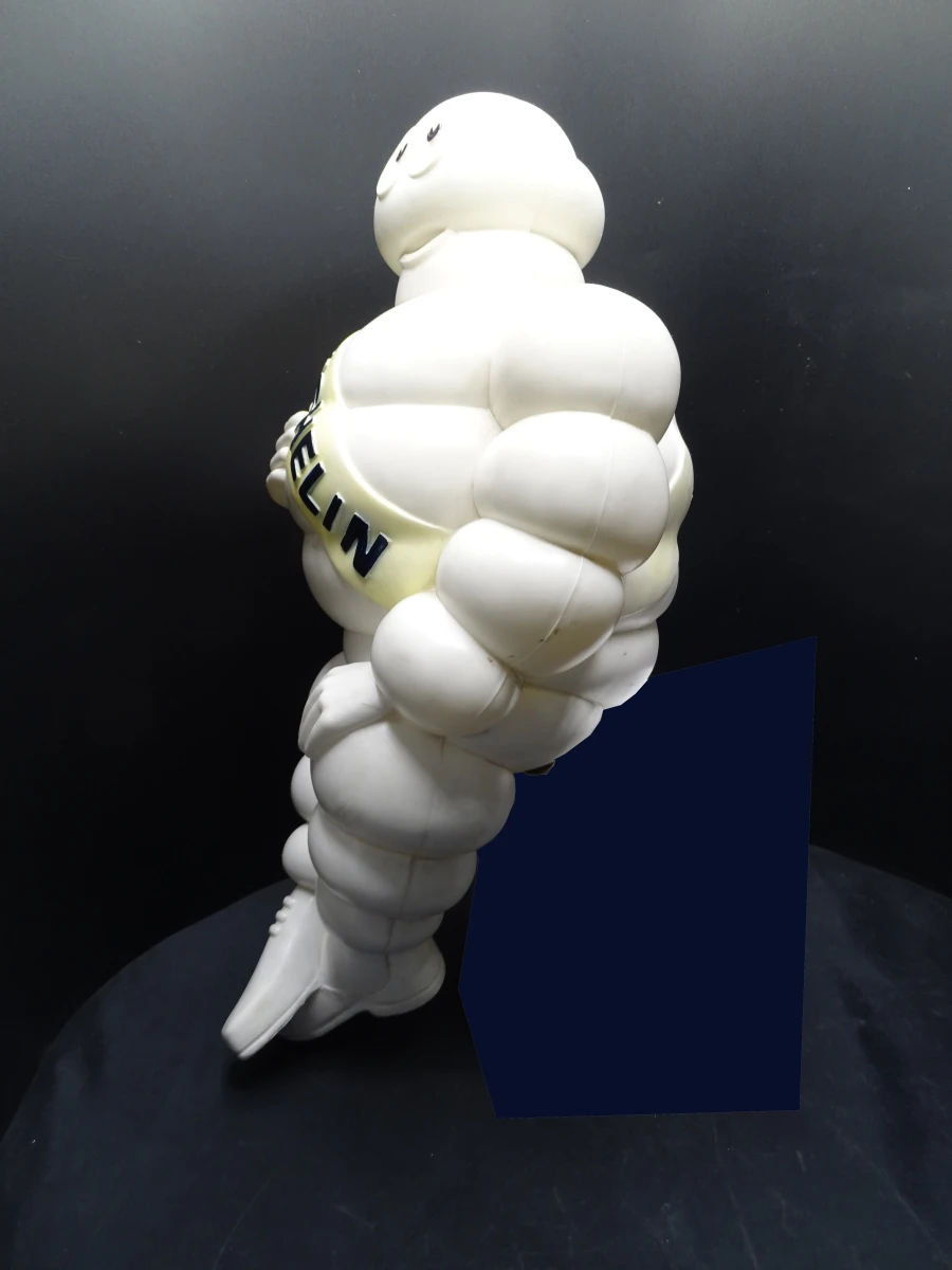 Michelin manneke