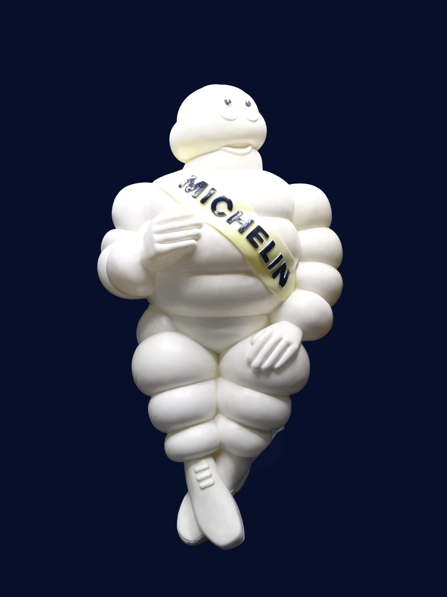 Michelin manneke