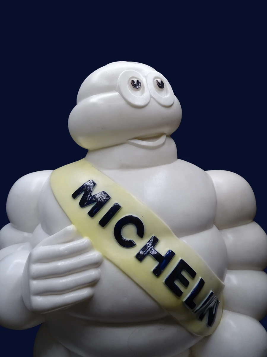Michelin manneke