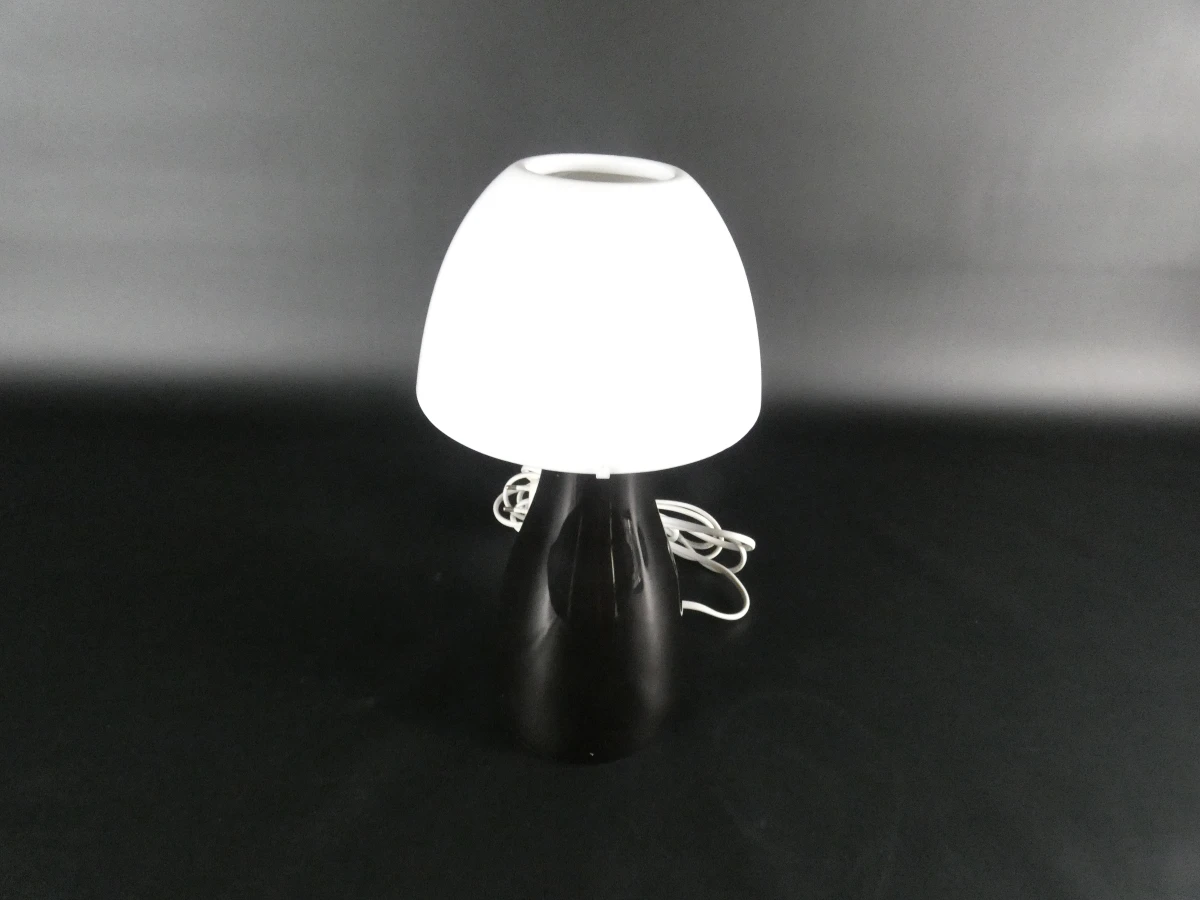 Iconische IKEA Leryd tafellamp