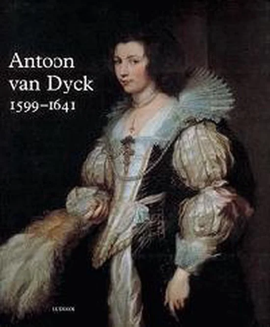 Van Dijck 1599-1641