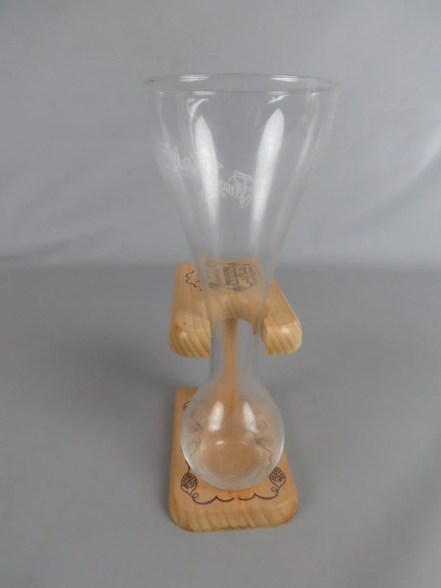 Pauwel kwak bierglas