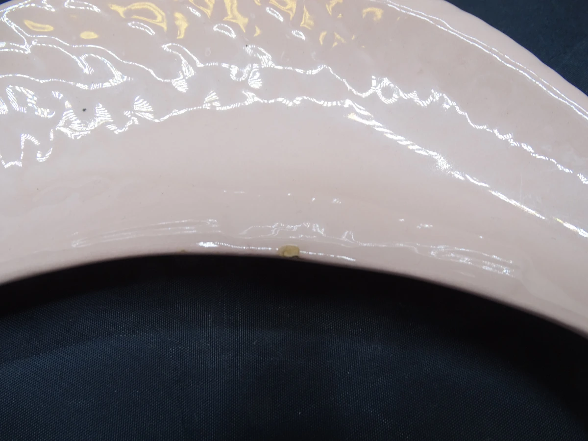 B & F vis servies