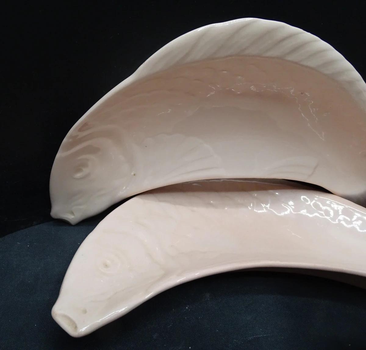 B & F vis servies
