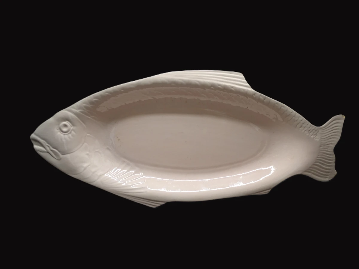 B & F vis servies