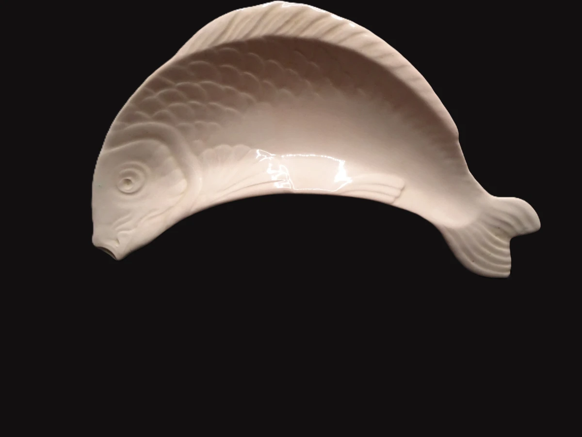 B & F vis servies