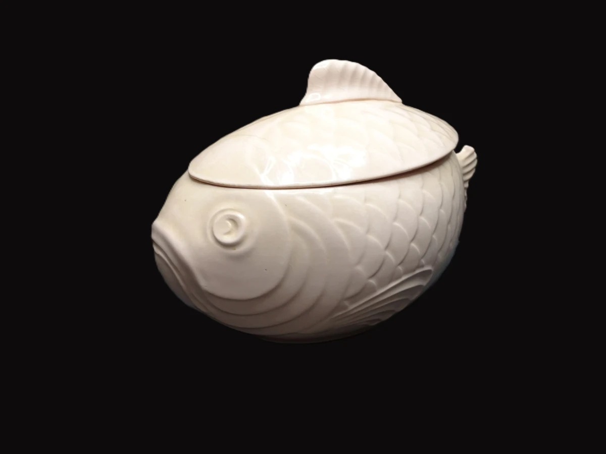 B & F vis servies