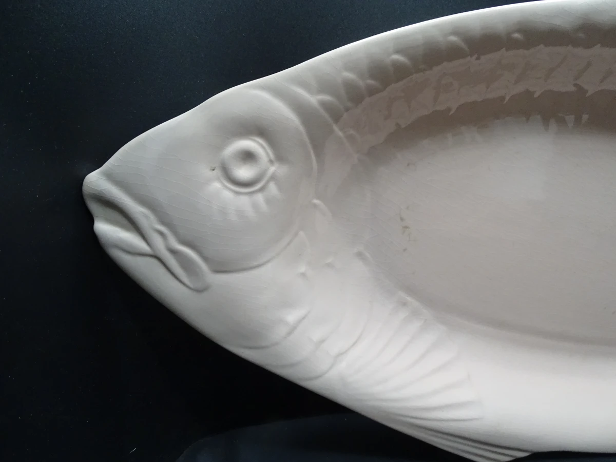 B & F vis servies