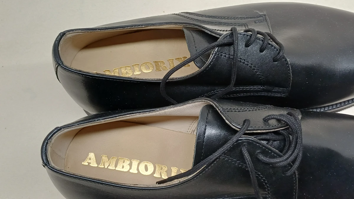 Herenschoenen Ambiorix