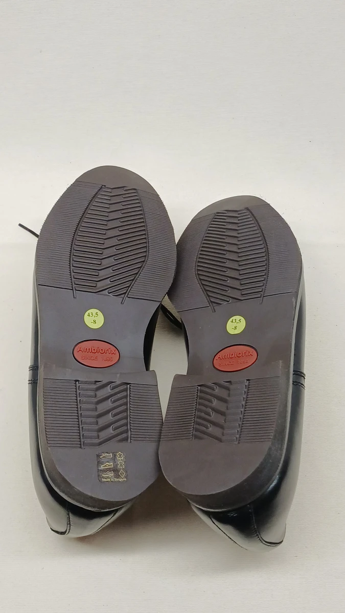 Herenschoenen Ambiorix