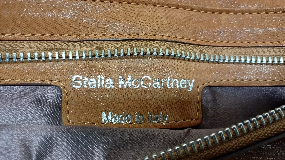 Stella McCartney dameshandtas