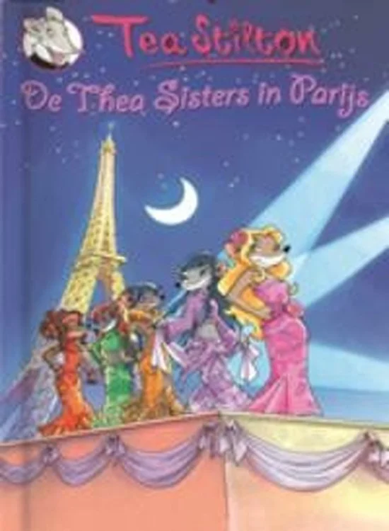 Mistero a Parigi