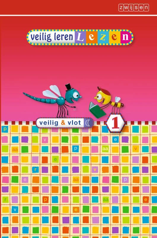 Veilig en vlot