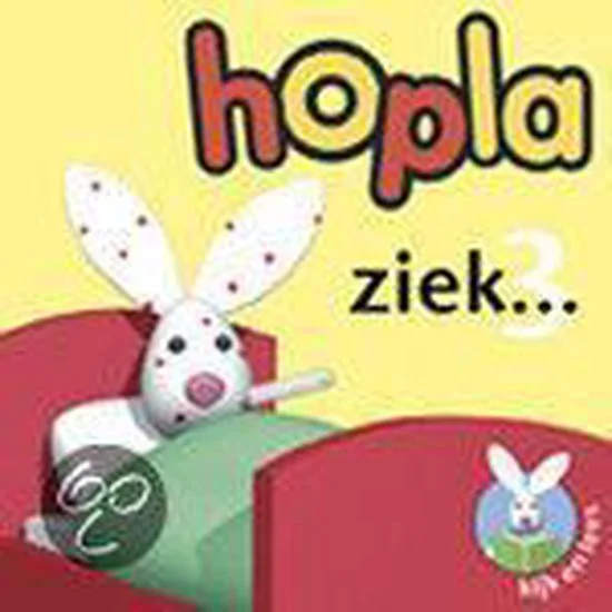 Hopla kijk en lees
