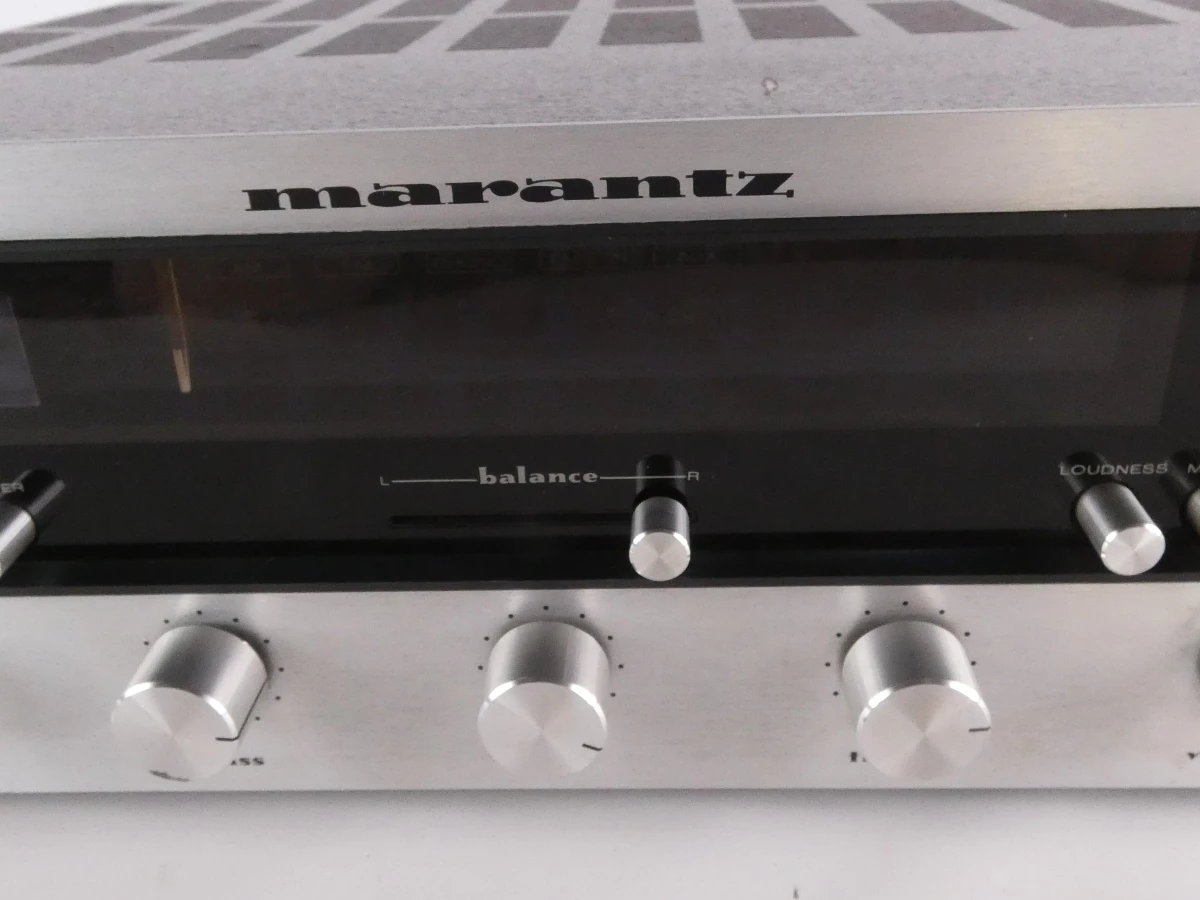 Marantz Model 2235B Stereophonic Receiver - foto 3
