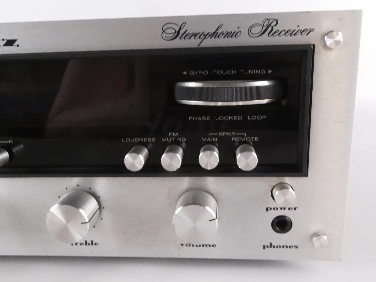 Marantz Model 2235B Stereophonic Receiver - foto 4