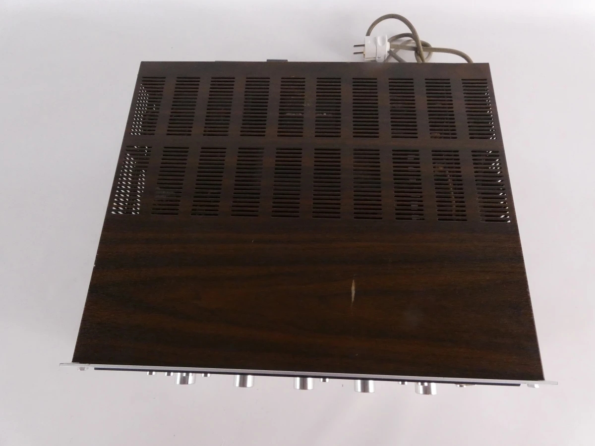 Marantz Model 2235B Stereophonic Receiver - foto 5