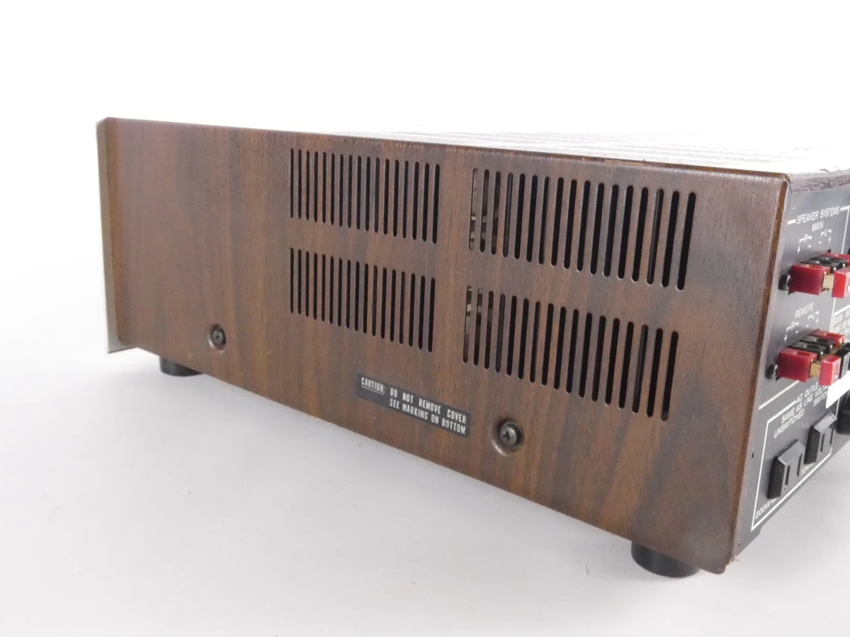 Marantz Model 2235B Stereophonic Receiver - foto 12
