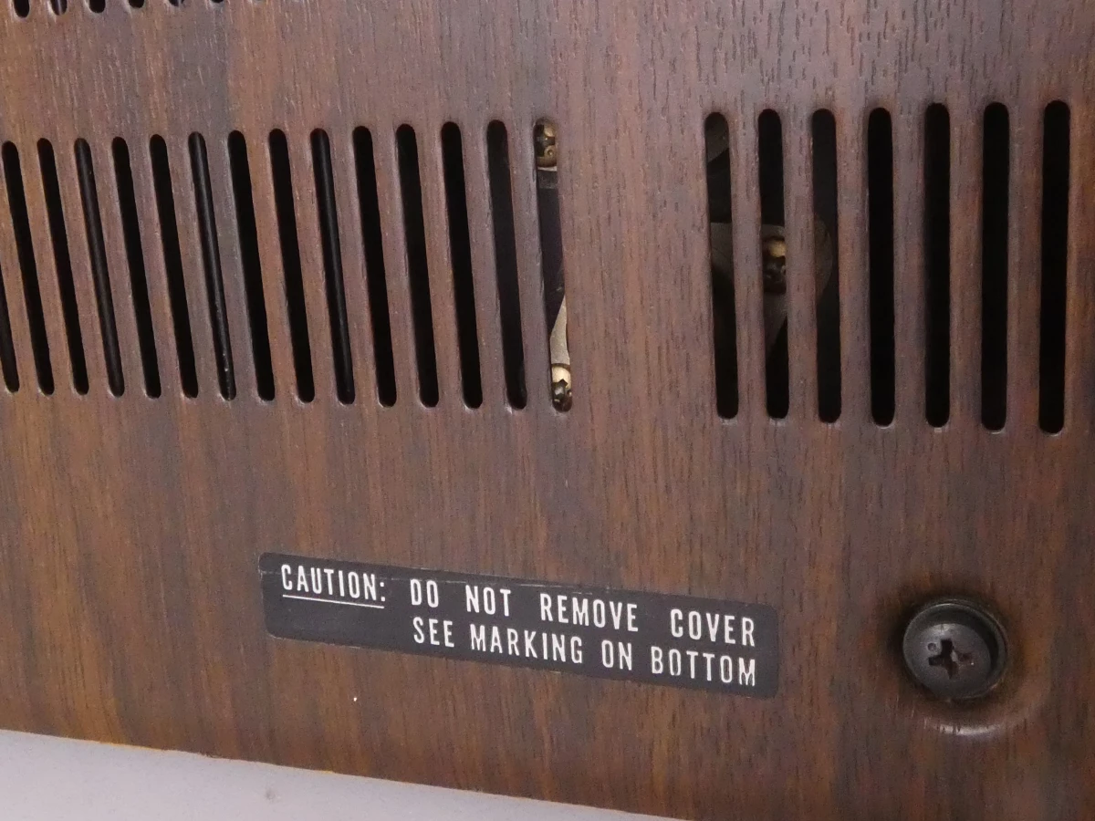 Marantz Model 2235B Stereophonic Receiver - foto 13