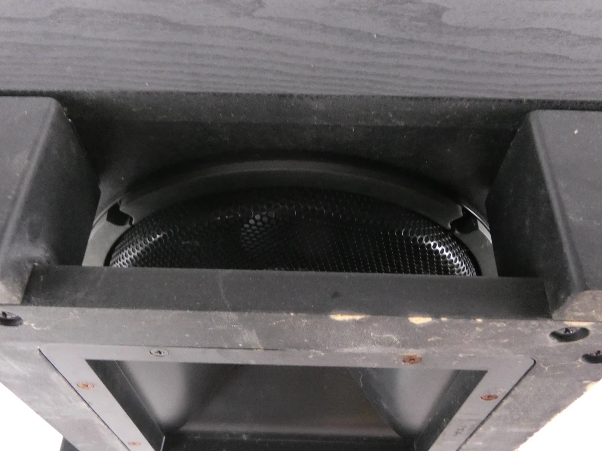 Yamaha YST-SW320 Actieve Subwoofer