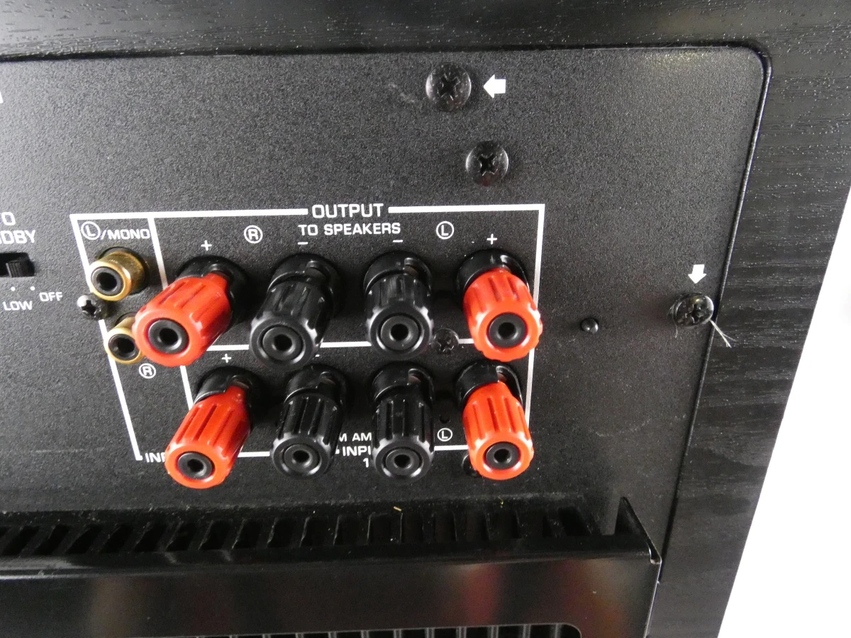 Yamaha YST-SW320 Actieve Subwoofer